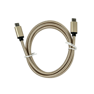 1 Meter Type-C to Type-C Cable VCELINK
