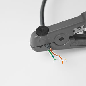 jacket stripping tool