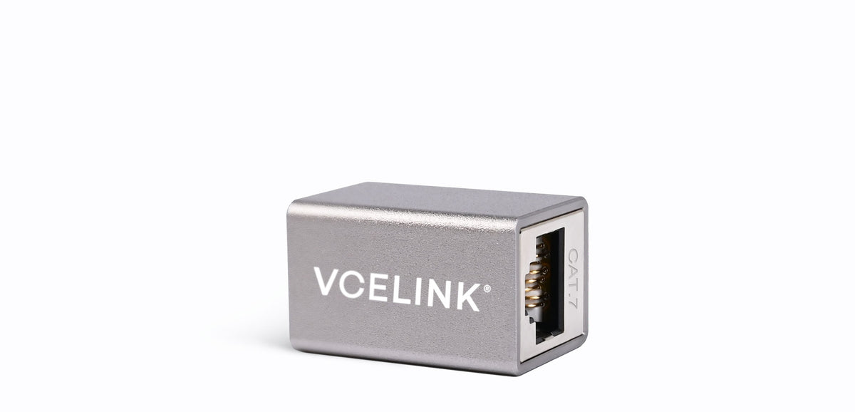 VCELINK | Low-Voltage Products Supplier