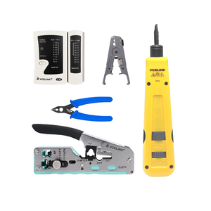All in One 110 Network Tool Kit VCELINK