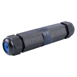 outdoor ethernet coupler