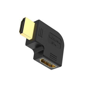 hdmi 90 degree adapter