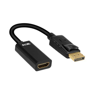 dp to hdmi adapter