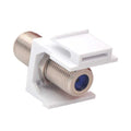 Coax Keystone Coupler VCELINK