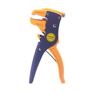 automatic wire stripper and cutter