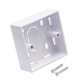 Surface Back Box VCELINK