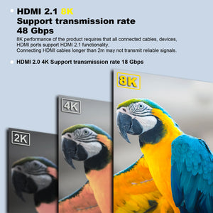  HDMI to HDMI adapter