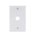 Keystone Wall Plate VCELINK