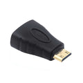 Mini HDMI to HDMI Adapter VCELINK