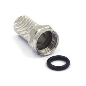 rg6 cable connectors