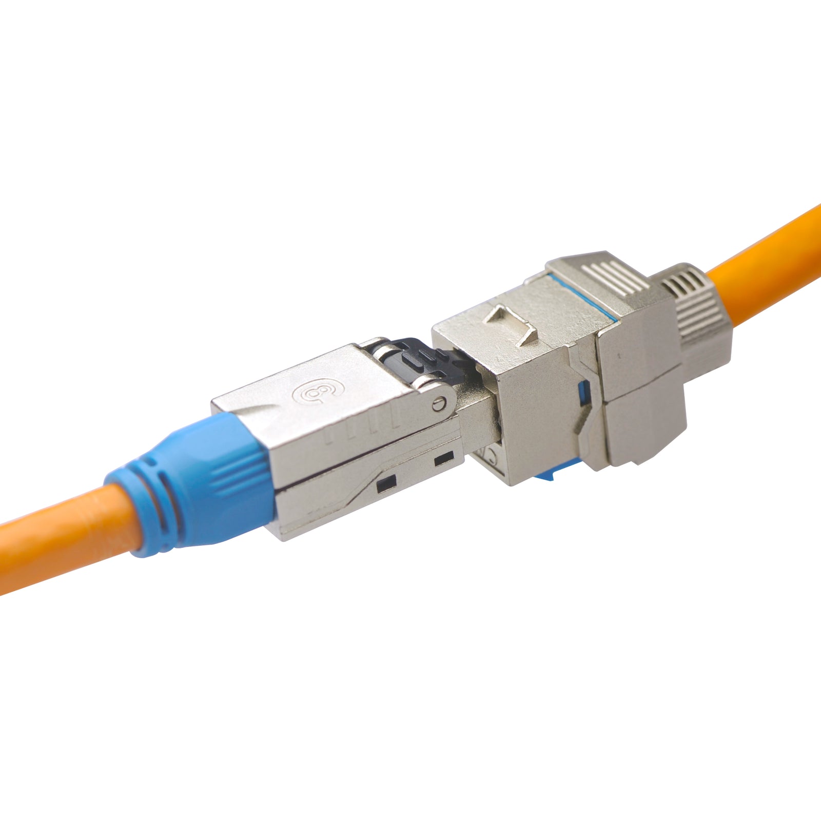 CAT8 RJ45 network cable