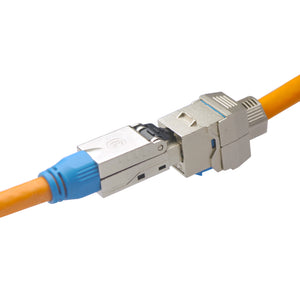 cat 8 ethernet wall jack