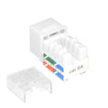 Cat 6a Keystone Modul UL-zertifiziertes VCELINK