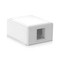 Ethernet Surface Mount Box VCELINK