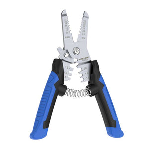 wire stripper crimper
