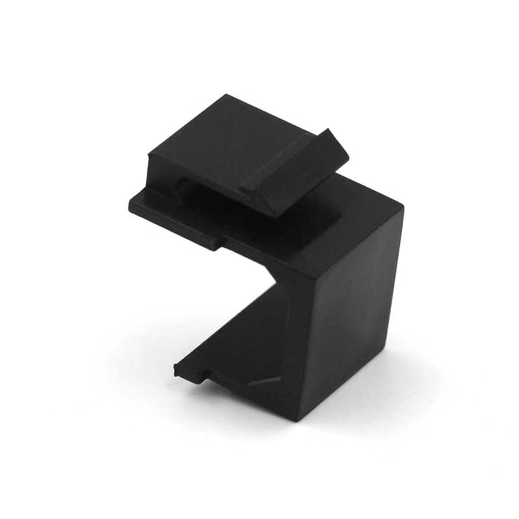 rj45 blank insert