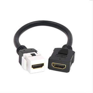 hdmi keystone 4k