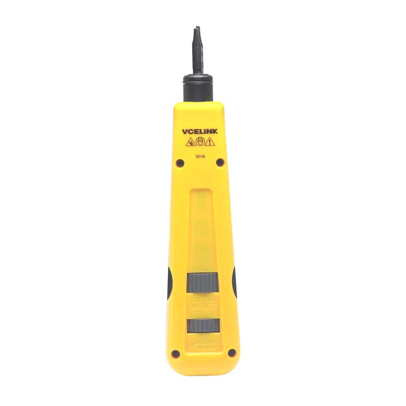 Puncher Rj45 RJ45 110 Punch Down Tool VCELINK