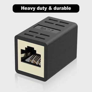 ethernet cable coupler