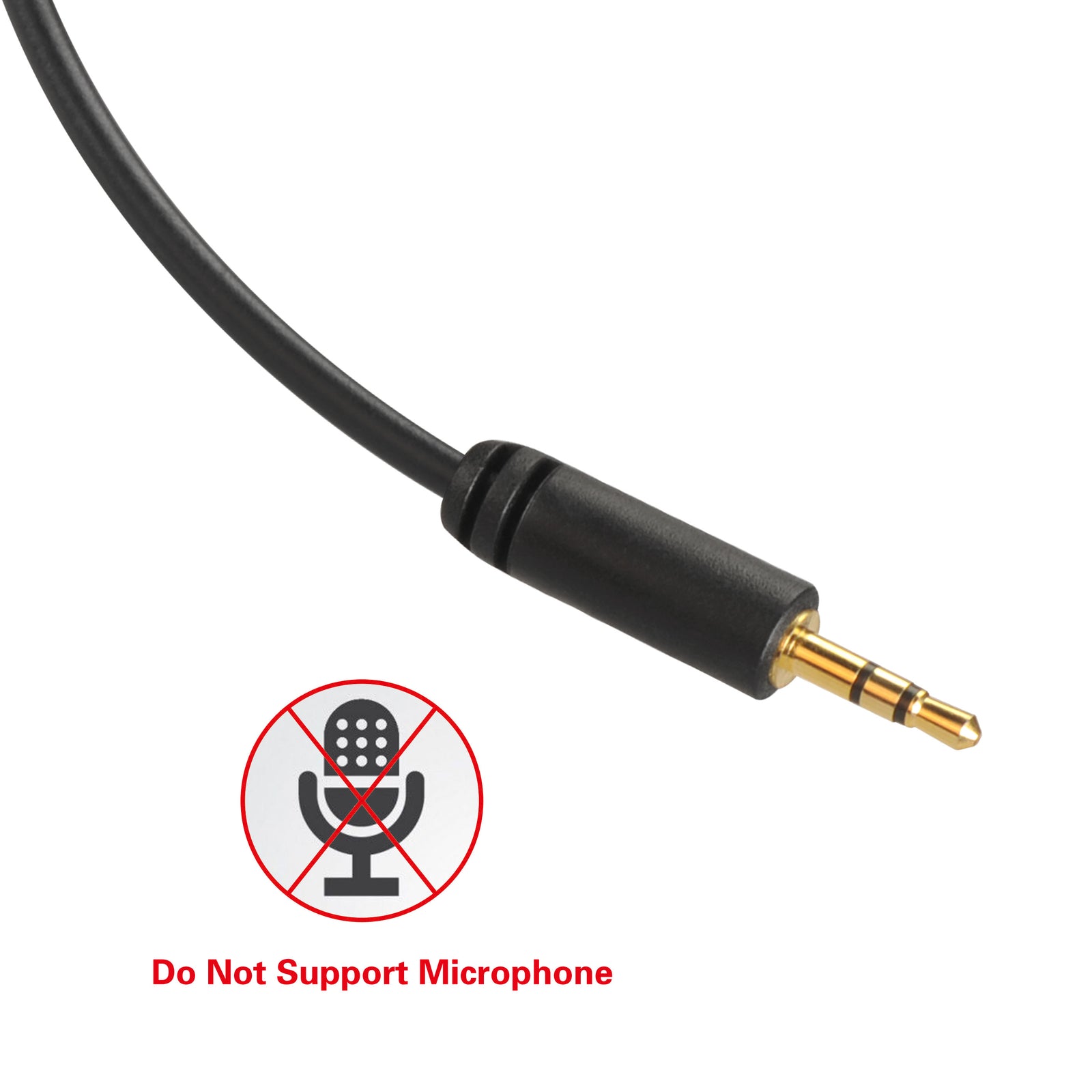 Headphone Splitter Adapter VCELINK