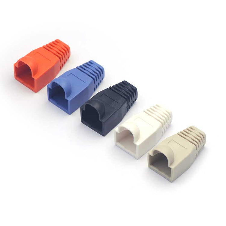 cable strain relief boot