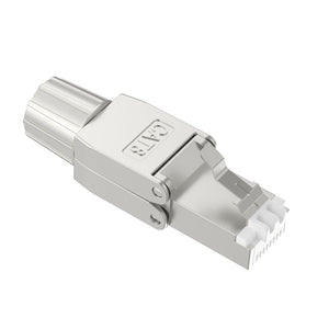 cat8 toolless connector