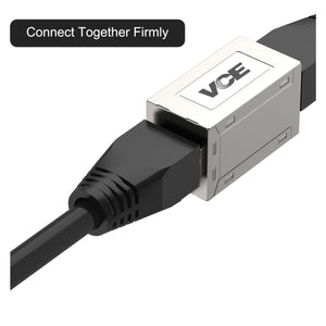  cat 6a coupler