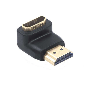 hdmi angle adapter