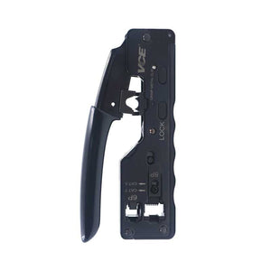 telephone crimping tool