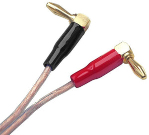 banana plug 90 degree