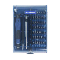 precision screwdriver kit