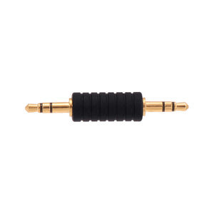 3.5 male to male adapter