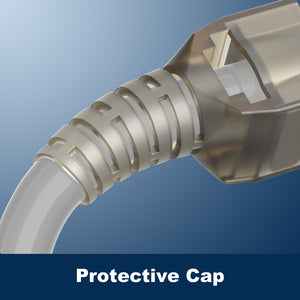 cat6a rj45 connector