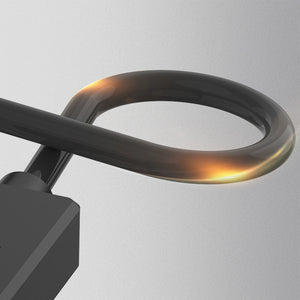 hdmi male to female extension cable