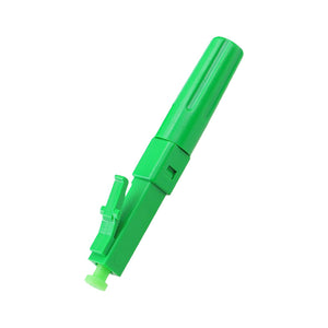 lc apc fiber connector