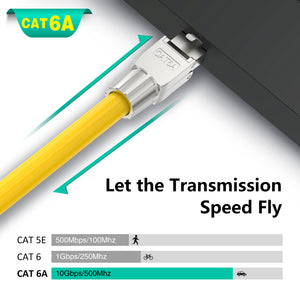 rj45 connector laptop