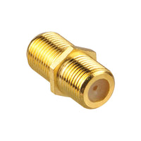 coaxial connector