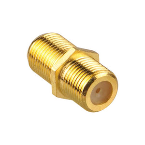 coaxial connector