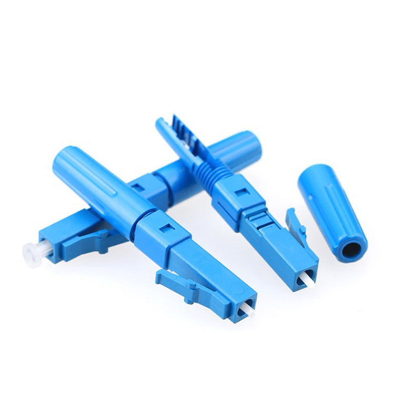FTTH LC UPC Connector VCELINK