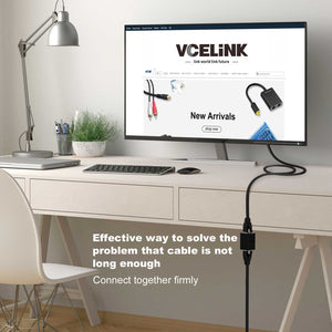 rj45 coupler connector