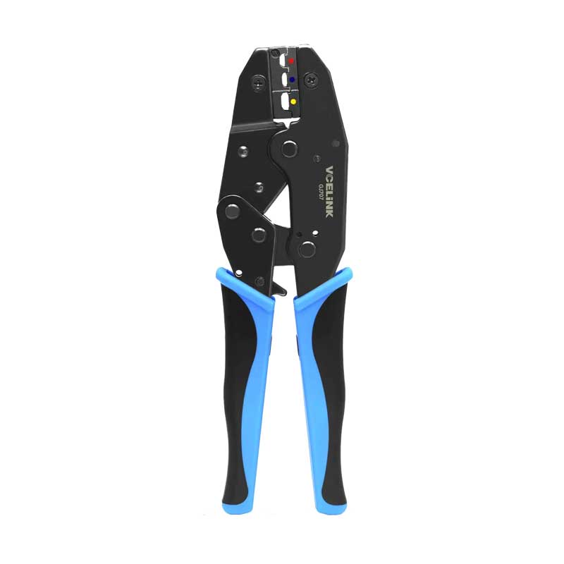 Wire Crimper