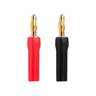 banana connector