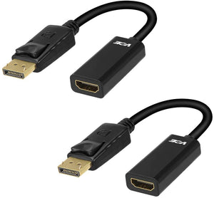 dp to hdmi converter