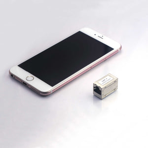 cat 7 female to female wall plate