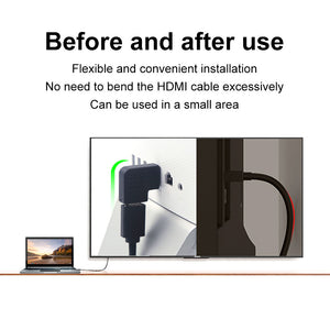 hdmi 2.1 cable 48gbps