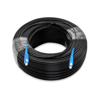 ftth fiber optic cable