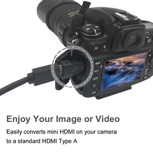 mini hdmi to hdmi near me