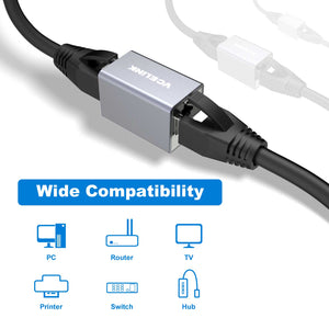 cat6a inline coupler