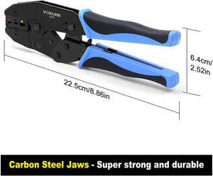 best wire crimpers