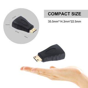 best mini HDMI adapter